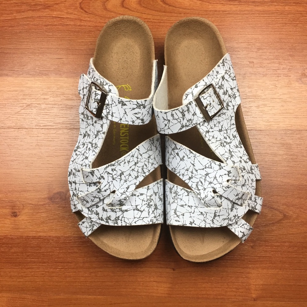 NWOT Birkenstock Sandals